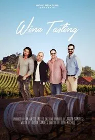 Wine Tasting movie poster
