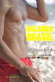 Shake Up Brazil movie poster