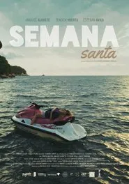 Semana Santa movie poster