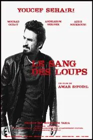Poster do filme Le sang des loups