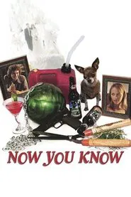 Poster do filme Now You Know