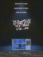 The Ballad of Trevor, Thomas, and Sam movie poster