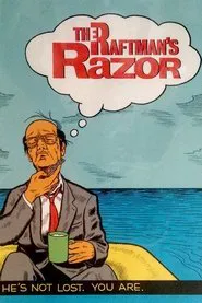 Poster do filme The Raftman's Razor