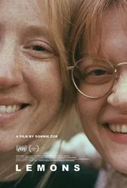 Lemons movie poster