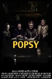 Popsy movie poster
