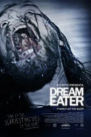 Dream Eater movie poster