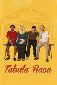 Tabula Rasa movie poster