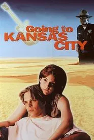 Poster do filme Going to Kansas City