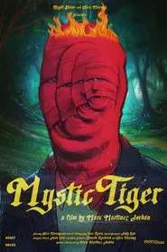Mystic Tiger movie poster