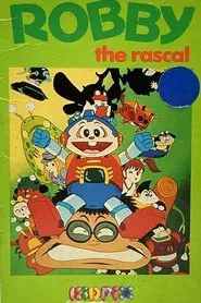 Robby the Rascal movie poster