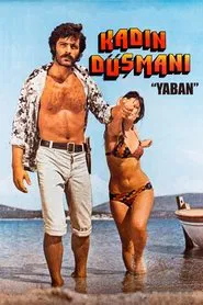 Poster do filme Yaban
