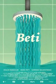 Beti movie poster