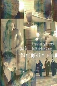 Internet Fear movie poster