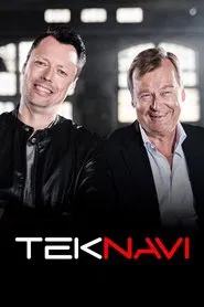 Teknavi tv show poster