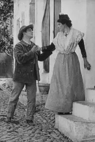 The Girl from Arles movie poster