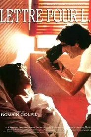 A Letter to L... movie poster