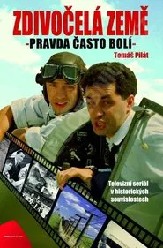 Poster da série Zdivočelá země