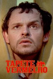 Red Carpet movie poster