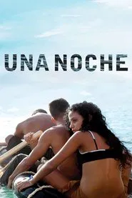 Poster do filme One Night