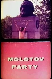Molotov Party movie poster