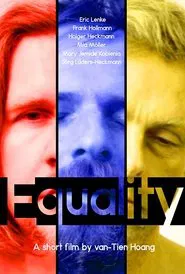 Equality movie poster