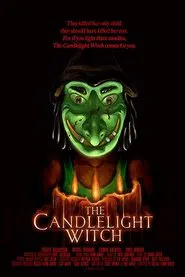 The Candlelight Witch movie poster