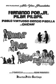 Poster do filme Dampot Pukol Salo