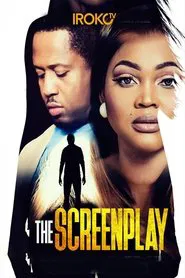 Poster do filme The Screenplay