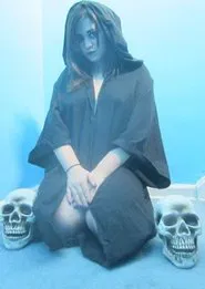 Housewitch movie poster
