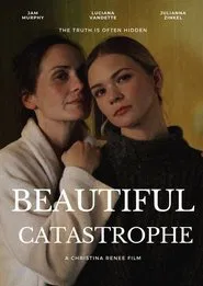 Poster do filme Beautiful Catastrophe