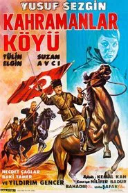 Kahramanlar Köyü movie poster