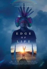Edge of Life movie poster