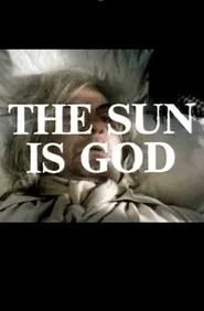 Poster do filme The Sun Is God