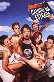 Poster do filme Caindo na Estrada