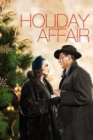 Poster do filme Duas Vidas Se Encontram