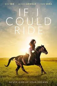 If I Could Ride movie poster