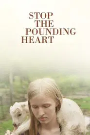 Stop the Pounding Heart movie poster