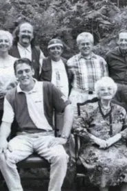 The Acadian Connection movie poster