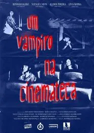 A Vampire in the Cinematheque movie poster