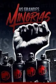 As Grandes Minorias tv show poster
