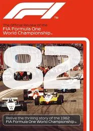1982 FIA Formula One World Championship Season Review movie poster