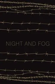 Night and Fog movie poster