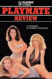 Playboy Video Playmate Review movie poster