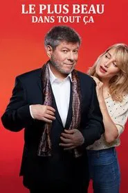 Poster do filme Le plus beau dans tout ça
