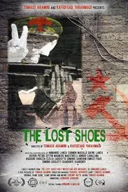Poster do filme The Lost Shoes