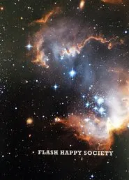 Flash Happy Society movie poster