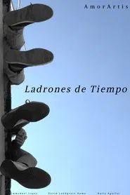 Time Thieves movie poster