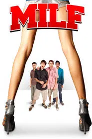 Milf movie poster