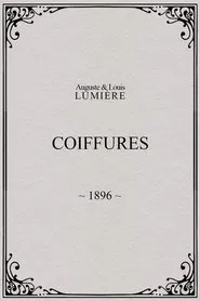Coiffures movie poster