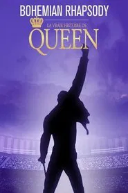 Poster do filme Bohemian Rhapsody : La vraie histoire de Queen